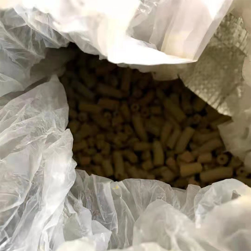 漳平市钒催化剂回收